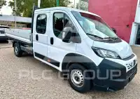 2025 Fiat Ducato