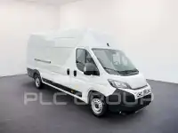 2025 Fiat Ducato