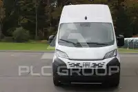 2025 Fiat Ducato
