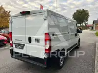 2025 Fiat Ducato