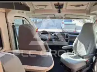 2025 Fiat Ducato