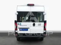 2025 Fiat Ducato