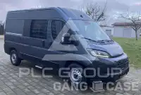 2025 Fiat Ducato