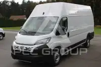 2025 Fiat Ducato