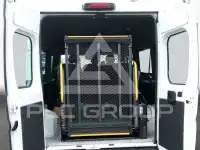 2025 Fiat Ducato
