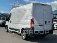 2025 Fiat Ducato