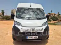 2025 Fiat Ducato