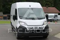 2025 Fiat Ducato