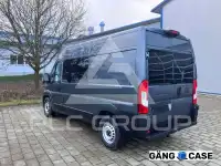 2025 Fiat Ducato