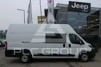 2025 Fiat Ducato