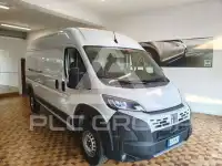 2025 Fiat Ducato