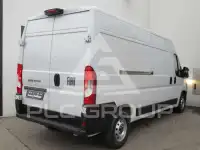 2025 Fiat Ducato