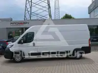 2025 Fiat Ducato