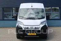 2025 Fiat Ducato