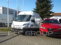 2026 Fiat Ducato
