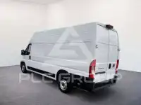 2025 Fiat Ducato