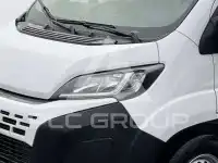 2025 Fiat Ducato