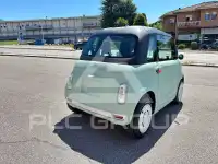 2025 Fiat Topolino