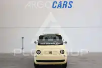 2025 Fiat Topolino