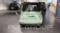 2025 Fiat Topolino