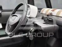 2025 Fiat Topolino