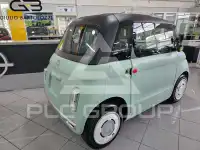 2025 Fiat Topolino