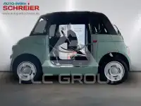 2025 Fiat Topolino