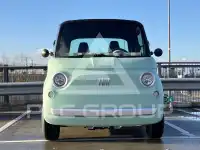 2025 Fiat Topolino