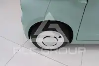 2025 Fiat Topolino