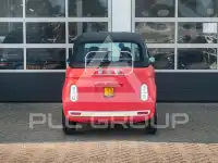 2025 Fiat Topolino