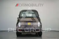 2025 Fiat Topolino
