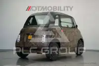 2025 Fiat Topolino
