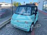 2025 Fiat Topolino