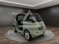 2025 Fiat Topolino