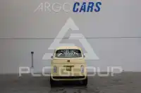 2025 Fiat Topolino