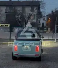 2025 Fiat Topolino