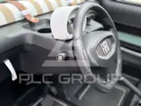 2025 Fiat Topolino