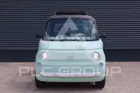 2026 Fiat Topolino