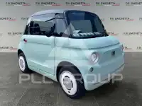 2025 Fiat Topolino