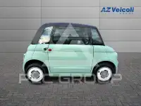 2026 Fiat Topolino