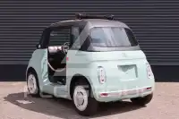 2026 Fiat Topolino