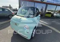 2025 Fiat Topolino