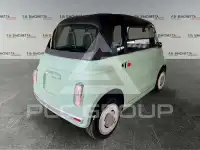 2025 Fiat Topolino