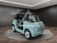 2025 Fiat Topolino