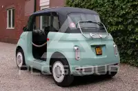 2025 Fiat Topolino