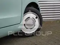 2025 Fiat Topolino