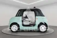 2025 Fiat Topolino