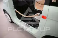 2025 Fiat Topolino