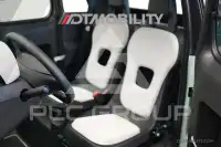 2025 Fiat Topolino