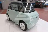 2025 Fiat Topolino